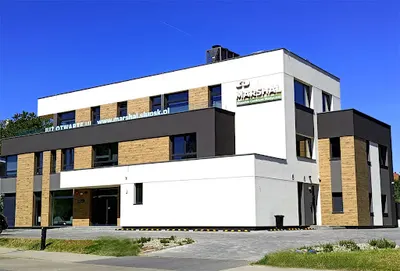 Marshal - Gabinety Lekarskie